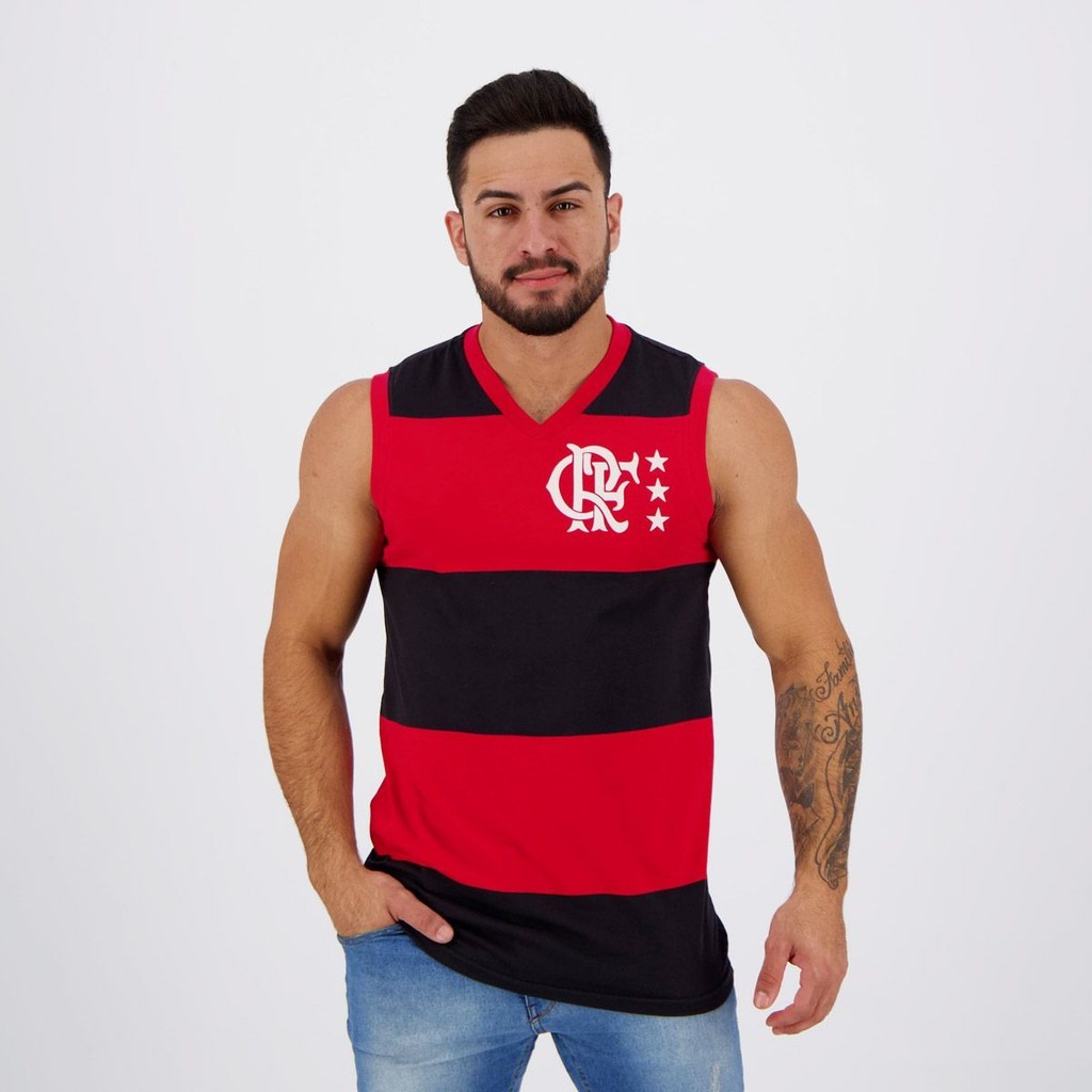 Regata Flamengo Libertadores: Reviva 1981!