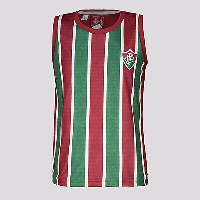Regata Fluminense Infantil: Torça com Estilo!