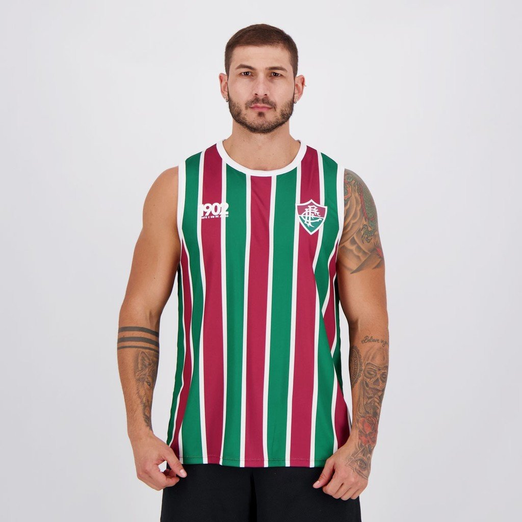 Regata Fluminense Partner: Vista Seu Amor!