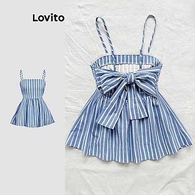 Regata Listrada Lovito: Estilo e Conforto!