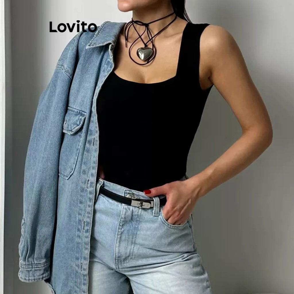 Regata Lovito: Conforto e Estilo Casual