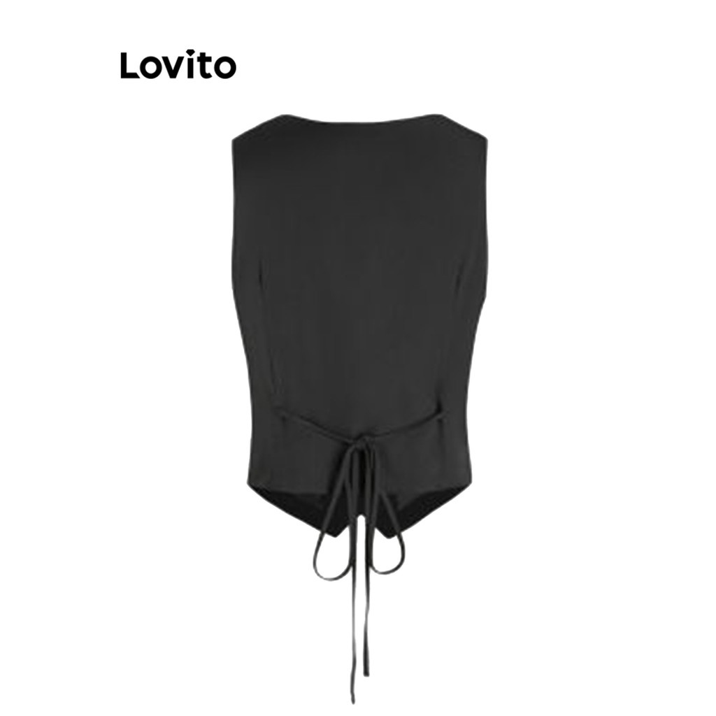 Regata Lovito: Estilo Casual e Conforto!