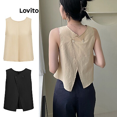 Regata Lovito: Estilo Casual e Moderno