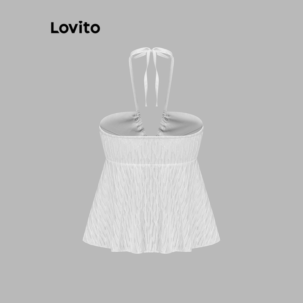 Regata Lovito Franzida: Estilo e Conforto!