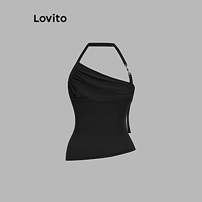 Regata Lovito Ombro Frio: Estilo e Conforto!