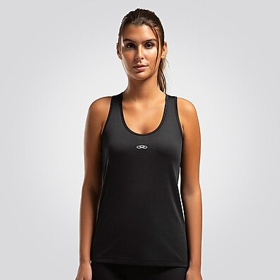 Regata Olympikus Essential: Treine com Proteção e Conforto