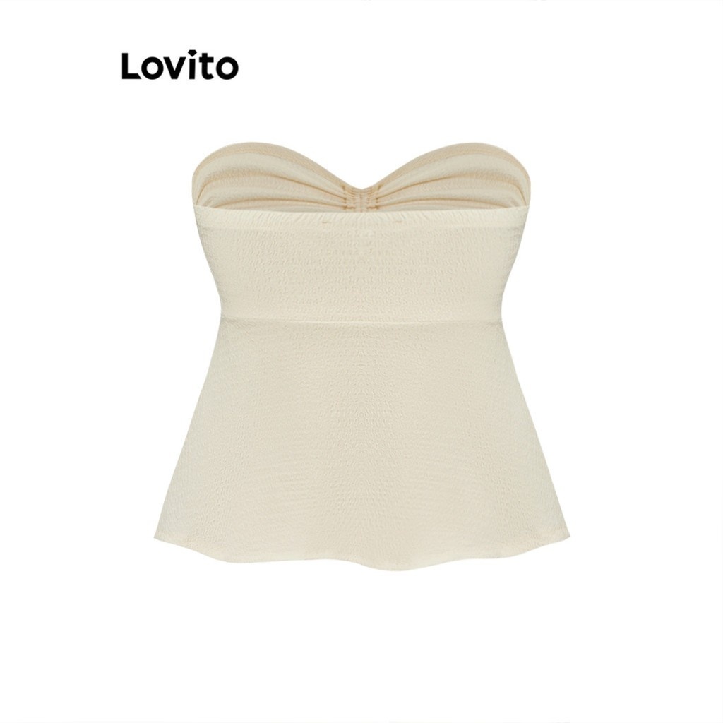 Regata Vintage Lovito: Estilo e Conforto!