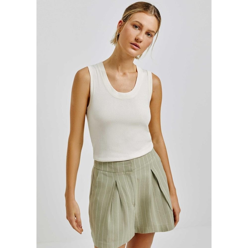 Regata Viscose Slim: Conforto e Estilo Hering