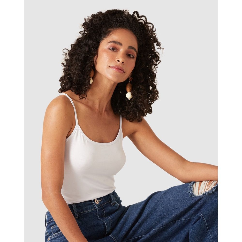 Regata Viscose Stretch: Conforto e Versatilidade