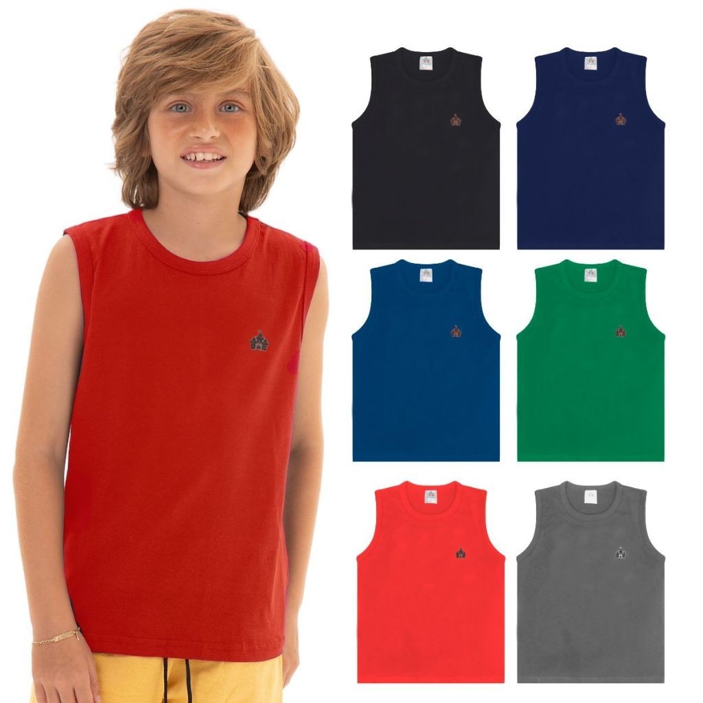 regatas-infantis-menino-kit-3-pecas-verao