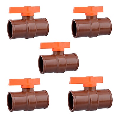 Registro Esfera Soldável 50mm: Controle de Fluxo Eficiente