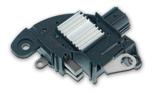 Regulador Alternador Gauss 27060-0D190: Voltagem Perfeita!