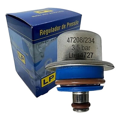 Regulador de Pressão 3.5 Bar: Guia Completo