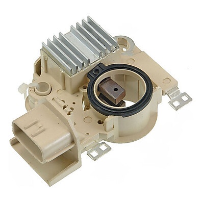 Regulador de Voltagem Gauss: JAC J2/J3 e Mitsubishi