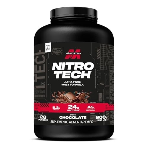 NT WHEY REGULAR CHOCOLATE 900 GR BR