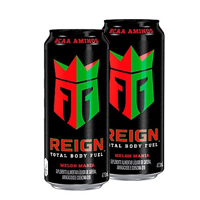 Reign Melancia Zero: A Performance Que Você Precisa!