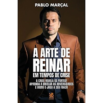Reinar na Crise: Domine Desafios com Pablo Marçal