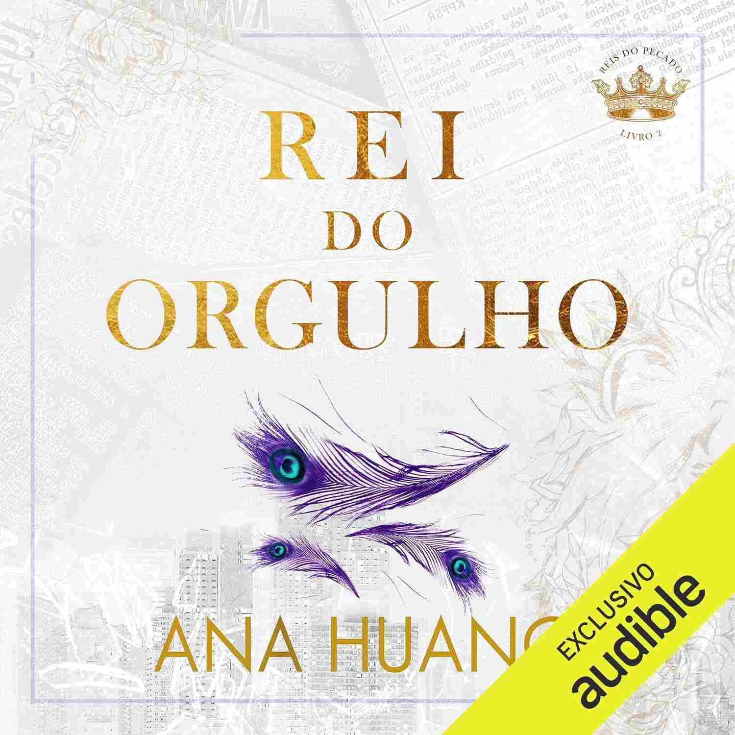 Rei do Orgulho: Reis do Pecado, Livro 2 - Romance Proibido e Opção que se Atraem