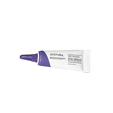 Rejederm365: Sérum Retinol para Área dos Olhos