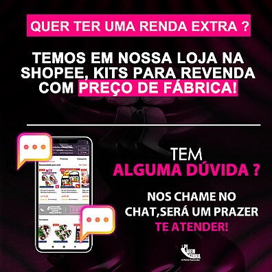 🔥 Kit Prazer a Dois: 6 Itens para Apimentar a Relação