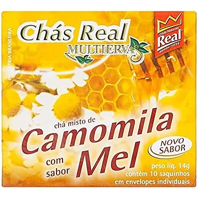 relaxamento-real-mel-camomila-natural-cha