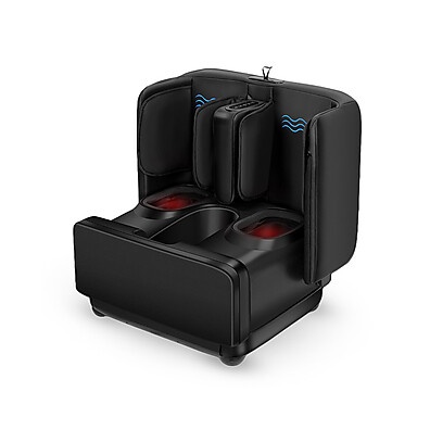 Relaxmedic: Massageador de Pés 4 em 1