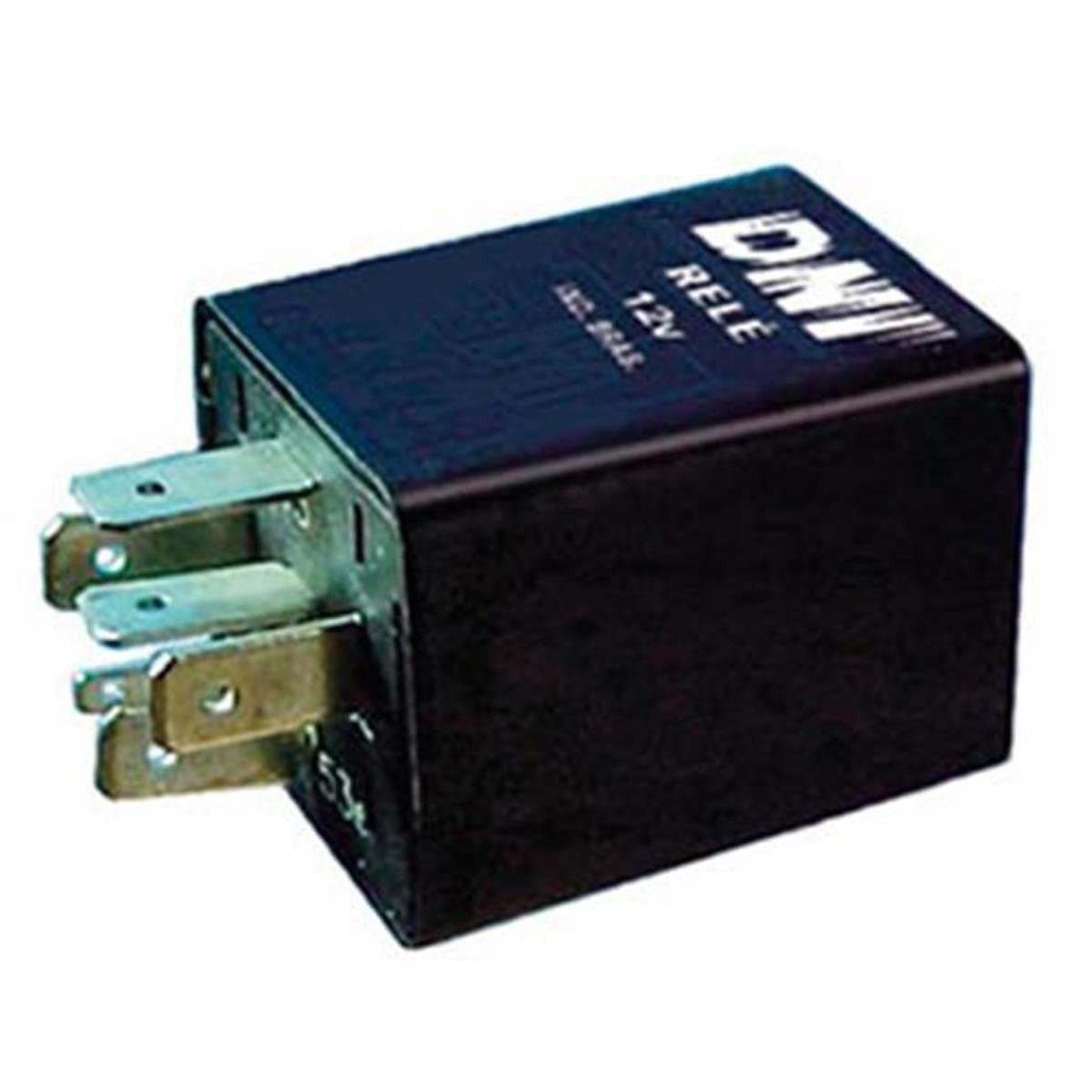 Rele Limpador Para-Brisa DNI 0321 12V 6 Terminais: A Solução Perfeita para Fiat, Mercedes-Benz e John Deere