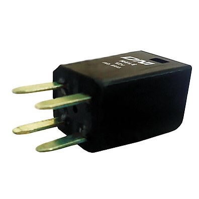 Relé Auxiliar Agulha: GM/Mitsubishi DNI 8124