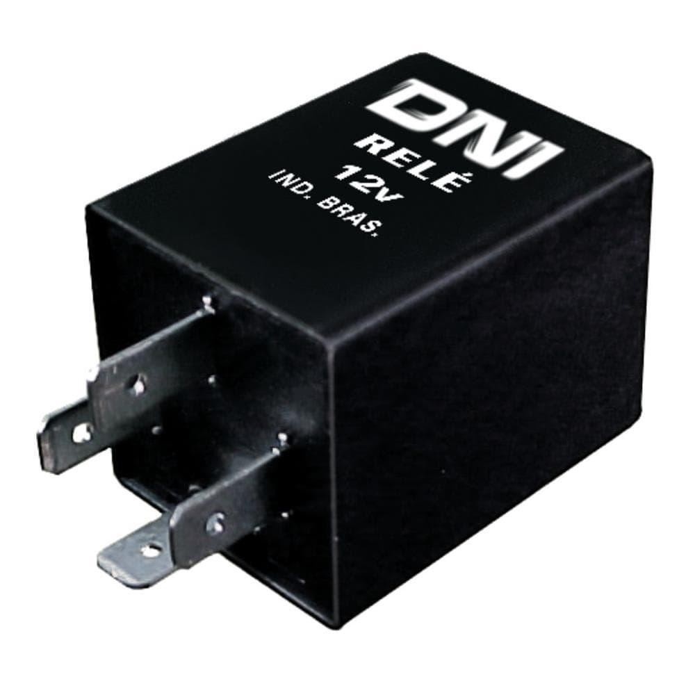 Relé de Arrefecimento 93235361: Controle a Temperatura do Motor