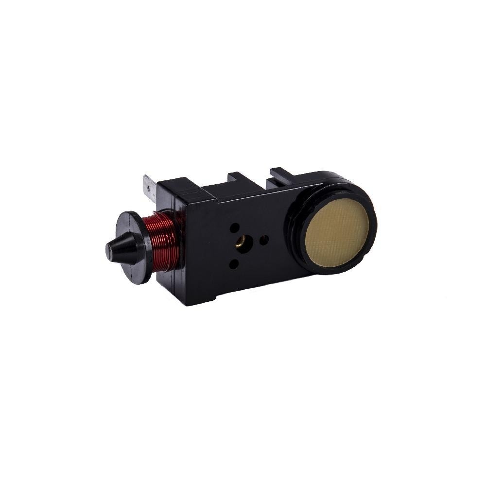Relé Embraco 1/4 HP: Proteja seu Motor 110V