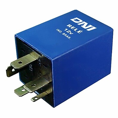 Relé Limpador de Para-Brisa GM: Garanta Visibilidade!