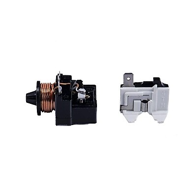 Relé Térmico Embraco FF-11,5: Proteja seu Compressor!