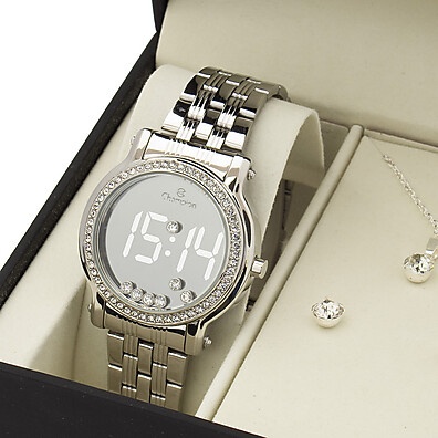 relogio-champion-digital-prata-com-strass-elegancia-e-tecnologia