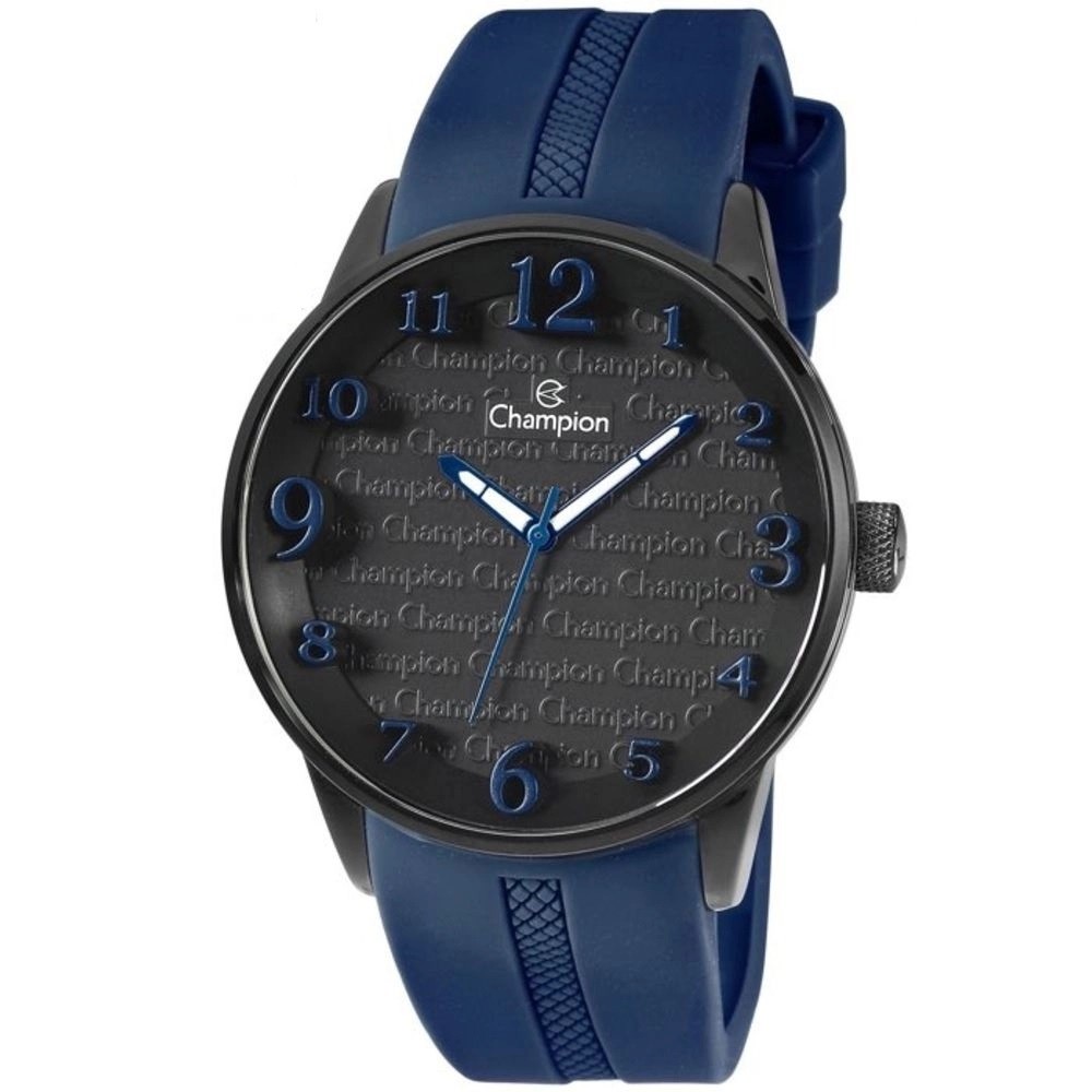 Relógio Champion Masculino CH30224A: Estilo e Performance