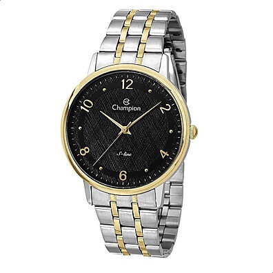 Relógio Champion Masculino CN21194P: Elegância e Estilo