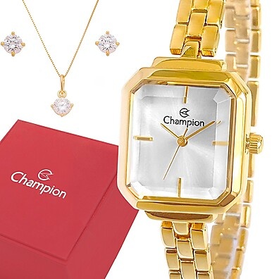 relogio-dourado-feminino-champion-elegancia-a-prova-dagua
