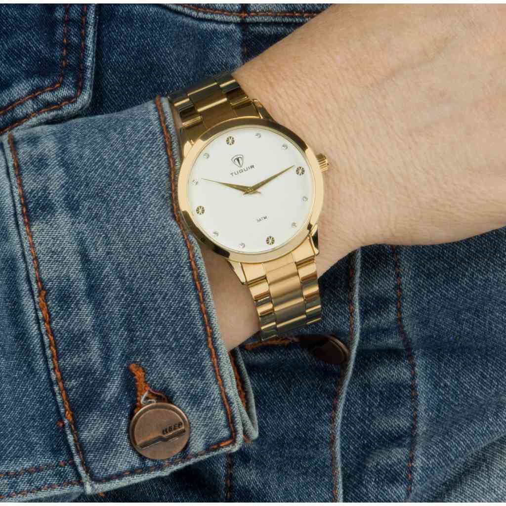 relogio-dourado-feminino-tuguir-elegancia-acessivel