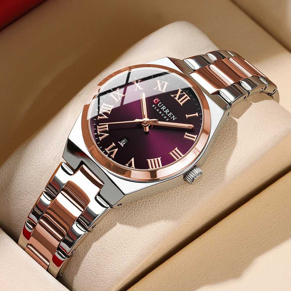 relogio-feminino-curren-9095x-elegancia-a-prova-dagua