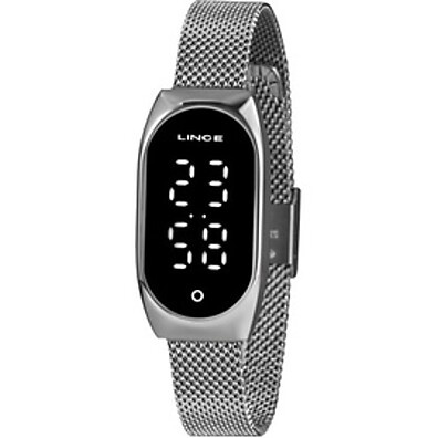 Relógio Lince Feminino Digital: Elegância e Praticidade