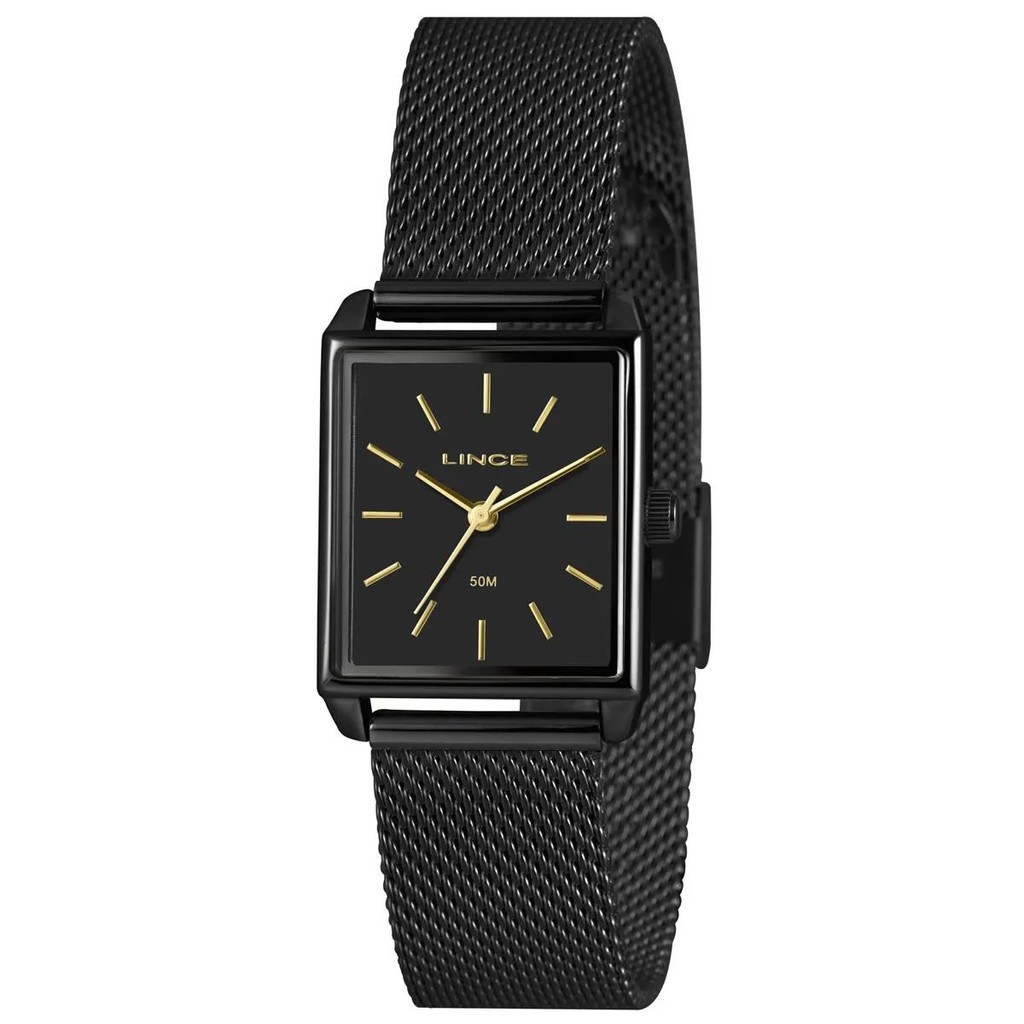 relogio-lince-feminino-preto-retangular-elegancia