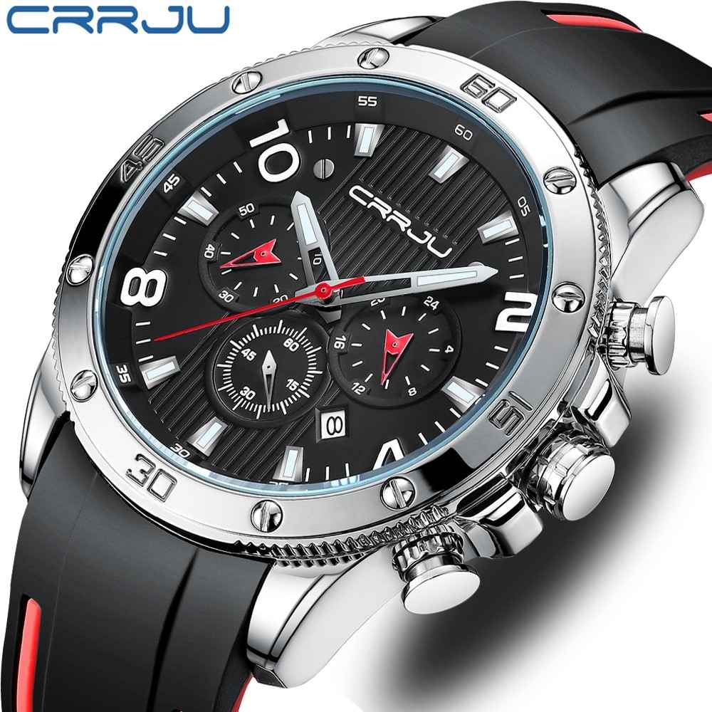 relogio-masculino-crrju-2295x-luxo-e-resistencia
