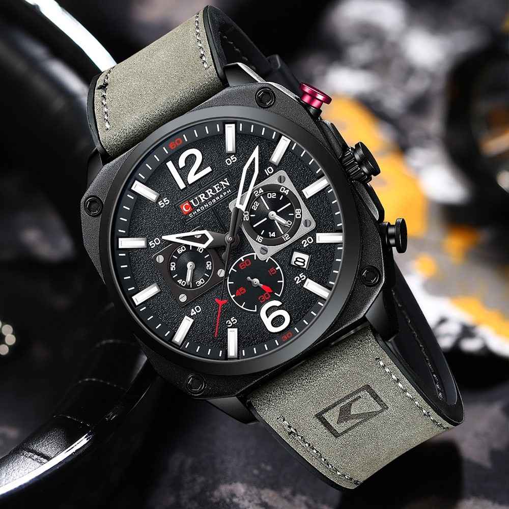 relogio-masculino-curren-8398x-elegancia-e-resistencia