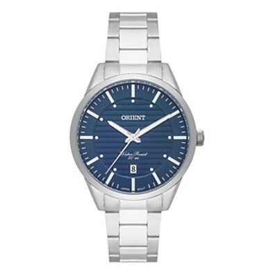 Relógio Orient Feminino Clássico: Elegância Atemporal