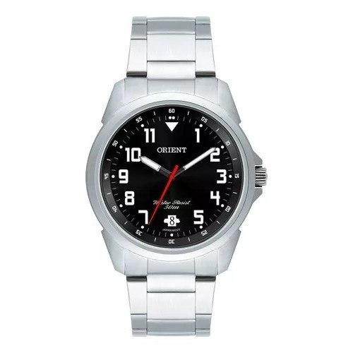 Relógio Orient Masculino: Elegância e Oferta!