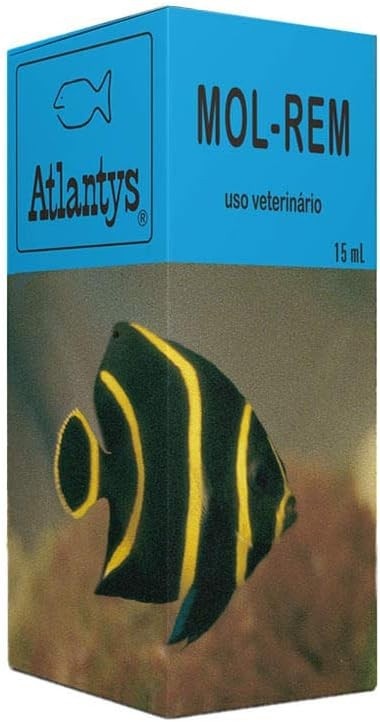 Mol-rem Atlantys Mundo Animal 15ml