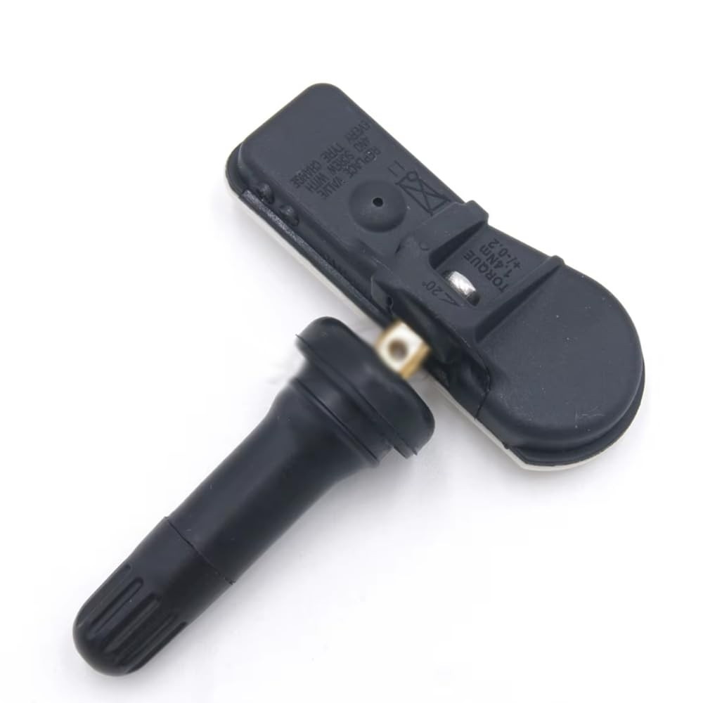 Sensor TPMS 40700-5642R para Smart, Renault, Dacia e Lada - Monitore a Pressão dos Pneus