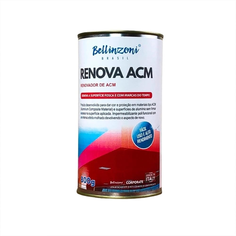BZ Renova ACM - Tratamento Avançado para Pele Oleosa e Acne