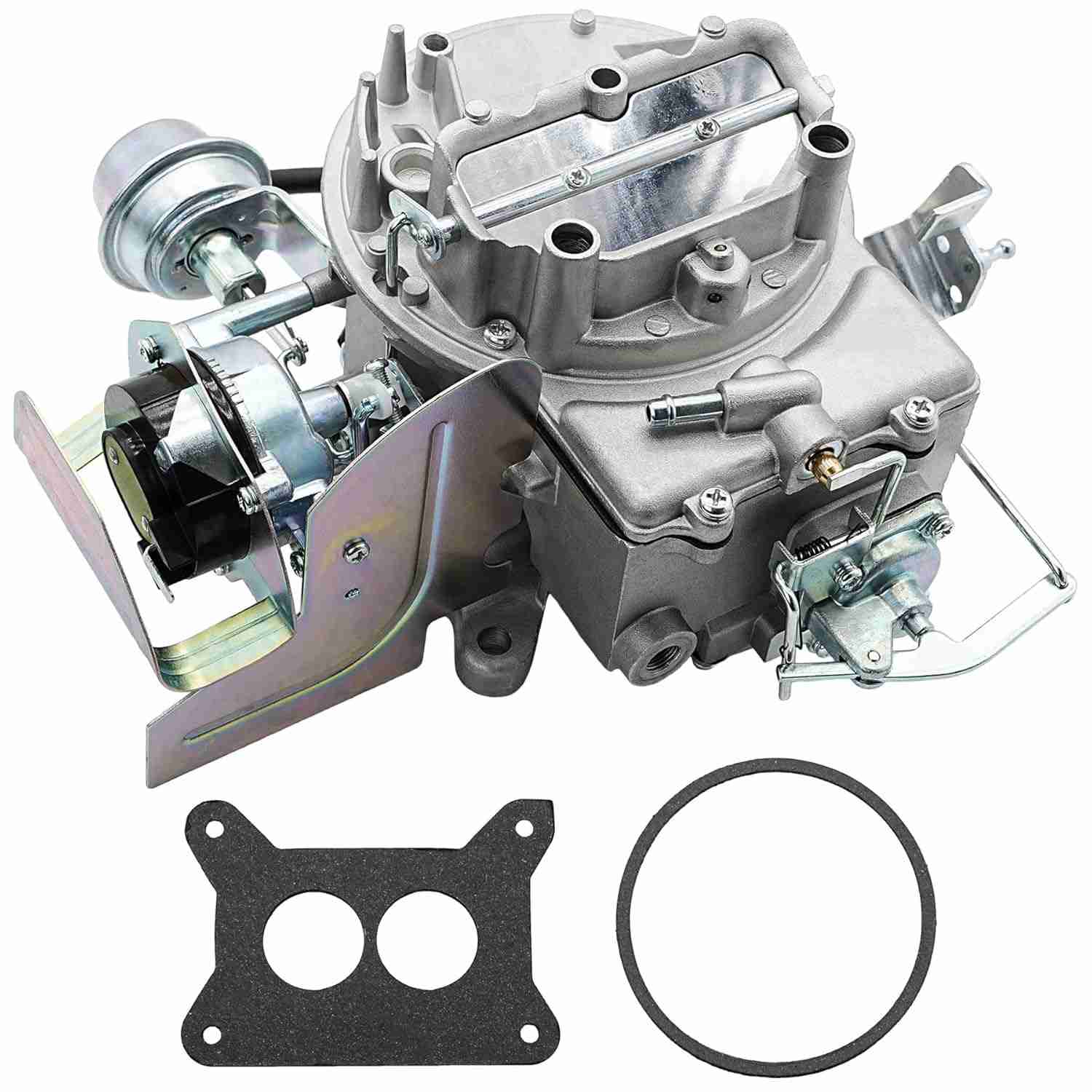 Carburador 2 Cilindros 2100/2150 A800 para Ford Mustang, Jeep e Mais - Potência e Desempenho Renovados!