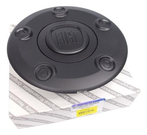 Calota Central Roda Aro 16 Fiat Scudo Original - Renove o Visual do Seu Veículo!