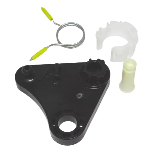 Reparo Alavanca Câmbio: C3, Aircross e 208